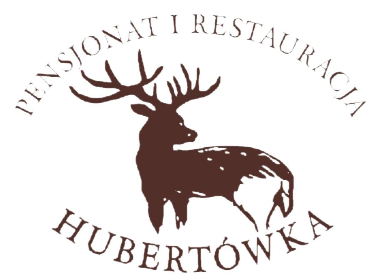 Pensjonat I Restauracja Hubertowka Milicz Ngoại thất bức ảnh